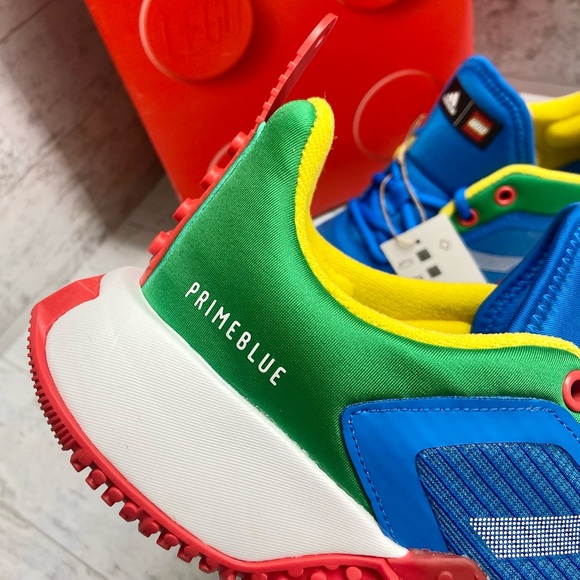 Adidas Lego Sport sneakers - Picture 6 of 17